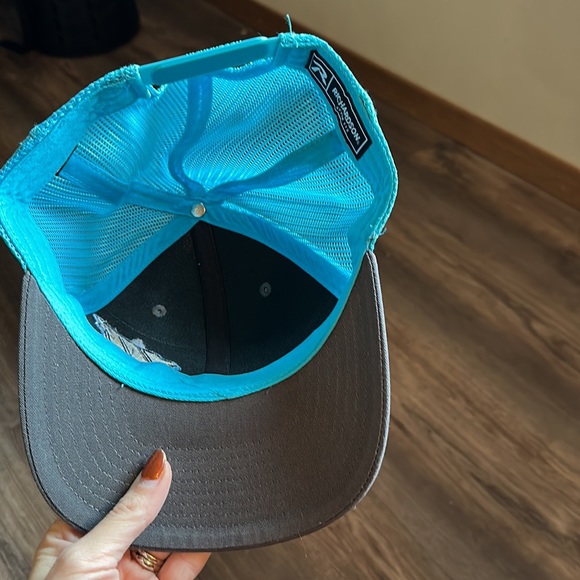 NEW Racing Trucker Hat - Picture 5 of 5